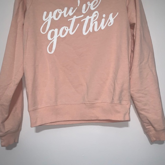 Live Outside the Limits Size small sweater - Picture 5 of 8